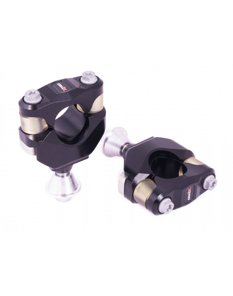 Xtrig PHDS progresívne držiaky riadidel KTM 2016-